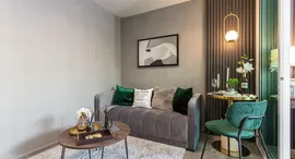 Доступные квартиры в Regent Home Bangna