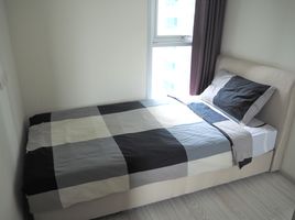 2 Schlafzimmer Wohnung zu vermieten im Life Ratchadapisek, Huai Khwang