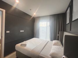 1 Bedroom Apartment for sale at Dlux Condominium , Chalong