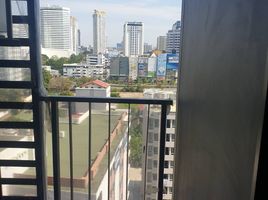 1 Schlafzimmer Wohnung zu vermieten im Ideo Rama 9 - Asoke, Huai Khwang