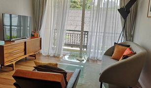 1 Bedroom Condo for sale in Lumphini, Bangkok Preen By Sansiri