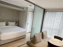 1 спален Кондо в аренду в Muniq Sukhumvit 23, Khlong Toei Nuea