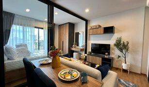 1 Bedroom Condo for sale in Chomphon, Bangkok The Line Vibe