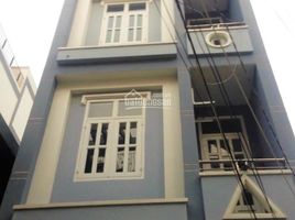 Studio Villa zu verkaufen in District 10, Ho Chi Minh City, Ward 8