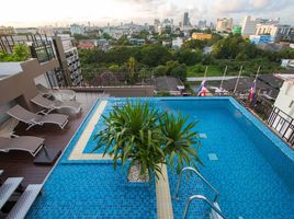 2 Schlafzimmer Appartement zu vermieten im TT Building, Bang Chak