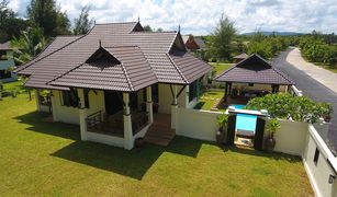 3 Schlafzimmern Villa zu verkaufen in Bang Muang, Phangnga 