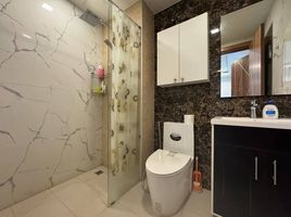 1 Bedroom Condo for sale at Arcadia Beach Resort, Nong Prue