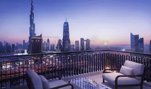 3 Bedrooms Apartment for sale in , Dubai Downtown Views II