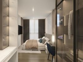 2 Bedroom Condo for sale at Utopia Urban Glam , Rawai, Phuket Town