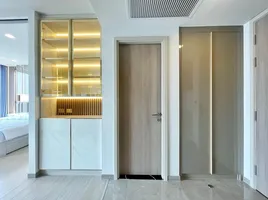 1 Schlafzimmer Wohnung zu verkaufen im One 9 Five Asoke - Rama 9, Huai Khwang