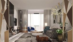 3 Bedrooms Apartment for sale in North Village, Dubai Gemz by Danube