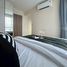 1 Bedroom Apartment for rent at The Belgravia Ratchada-Ladprao 15, Wong Sawang, Bang Sue
