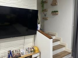 3 спален Таунхаус на продажу в H Living Space Rong Po-Sukhumvit, Takhian Tia, Паттайя