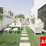 6 Bedroom Villa for sale at Casablanca Boutique Villas, Juniper, DAMAC Hills 2 (Akoya)