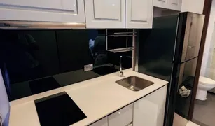 1 Bedroom Condo for sale in Bang Sue, Bangkok Chewathai Residence Bang Pho
