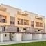 4 Bedroom Townhouse for sale at Lilac Park, District 12, Jumeirah Village Circle (JVC), Dubai
