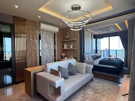 1 Bedroom Condo for rent at Once Pattaya Condominium, Na Kluea, Pattaya, Chon Buri