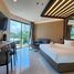 Studio Condo for sale at SOLE MIO Condominium, Choeng Thale, Thalang, Phuket