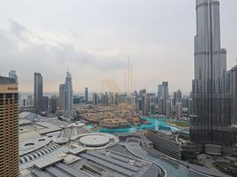 2 Bedroom Condo for sale at The Address The BLVD, Central Park Tower, DIFC, Dubai