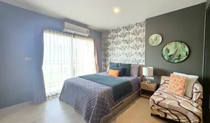 1 chambre Condominium a vendre à Hua Hin City, Hua Hin La Casita