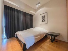 3 Schlafzimmer Appartement zu verkaufen im The Met, Thung Mahamek