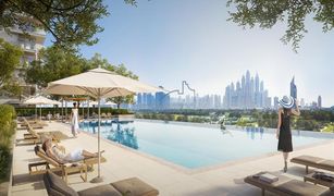 1 Schlafzimmer Appartement zu verkaufen in Mosela, Dubai Golf Heights