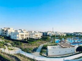 2 Bedroom Penthouse for sale at Amwaj, Al Alamein