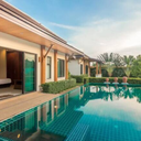 Empylean Modern Thai Villa