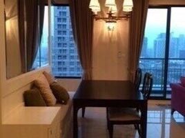 2 Bedroom Condo for sale at Villa Asoke, Makkasan