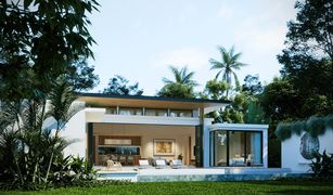 3 Bedrooms Villa for sale in Rawai, Phuket Monetaria Villas