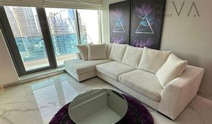 Квартира, 2 спальни на продажу в Al Abraj street, Дубай The Bay Residence