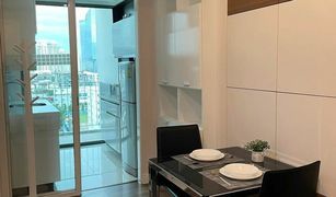 1 Bedroom Condo for sale in Bang Chak, Bangkok The Room Sukhumvit 62