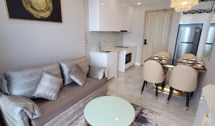 1 Bedroom Condo for sale in Nong Prue, Pattaya Copacabana Beach Jomtien