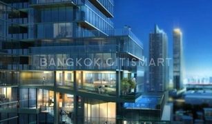 曼谷 Khlong Toei Nuea Circle Sukhumvit 11 1 卧室 公寓 售 