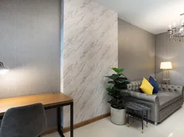 1 Bedroom Condo for rent at Supalai Monte at Viang, Wat Ket