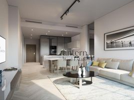 1 Bedroom Apartment for sale at Wilton Park Residences, Mohammed Bin Rashid City (MBR)