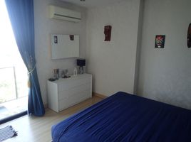 1 Schlafzimmer Appartement zu verkaufen im Apple Condo, Samrong Nuea