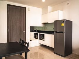 1 Schlafzimmer Wohnung zu vermieten im Quinn Condo Ratchada, Din Daeng, Din Daeng, Bangkok