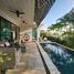 2 Schlafzimmer Villa zu vermieten im La Lua Resort and Residence, Thap Tai, Hua Hin, Prachuap Khiri Khan