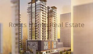 1 Habitación Apartamento en venta en Judi, Dubái 7 Park Central