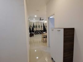 1 Bedroom Penthouse for rent at KnightsBridge Prime On Nut, Phra Khanong Nuea