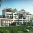 4 Bedroom Townhouse for sale at Costa Brava 2, Artesia, DAMAC Hills (Akoya by DAMAC), Dubai