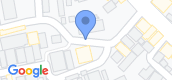 地图概览 of RoomQuest Kata Residences 