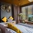 1 Bedroom Apartment for sale at Akra Collection Layan 1, Choeng Thale, Thalang, Phuket