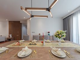 5 спален Кондо в аренду в The Residence Sukhumvit 24, Khlong Tan