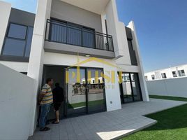 4 Bedroom Townhouse for sale at La Rosa, Villanova