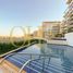 1 Bedroom Apartment for sale at Mayan 1, Yas Bay