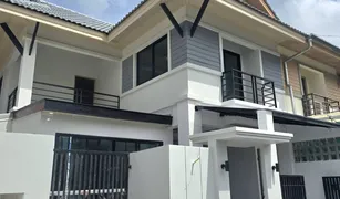 普吉 Ratsada Top Land Ratsada Village 3 卧室 屋 售 