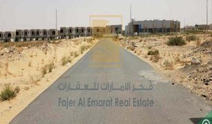 N/A Land for sale in Hoshi, Sharjah Tilal City C