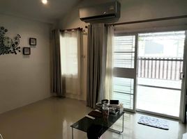 3 Schlafzimmer Villa zu verkaufen im The Deco Nong Lalok, Nong Taphan, Ban Khai